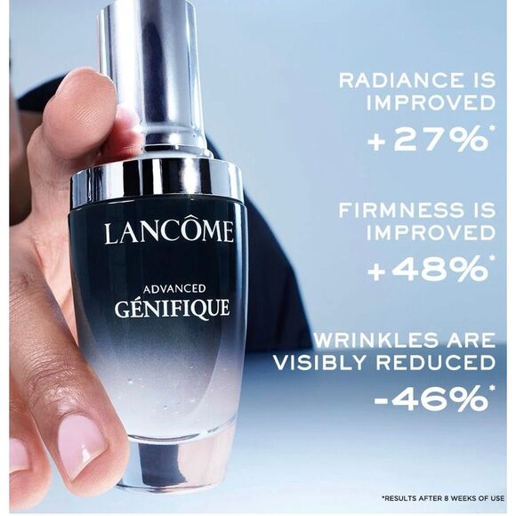Lancôme  - NWTIB - Advanced Génifique Youth Activated Concentrate Serum, 1 fl oz - Picture 15 of 16